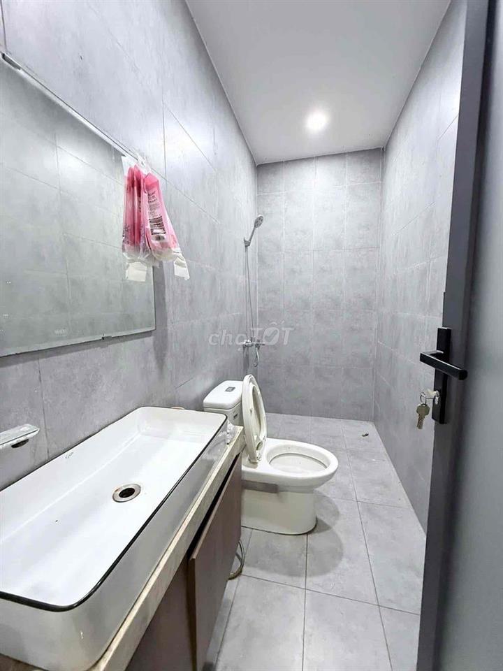 Cho Thuê Biệt Thự Vạn Xuân DT 6x15m 1Trệt 2Lầu 4Pn 4Wc Sẳn Nội Thất