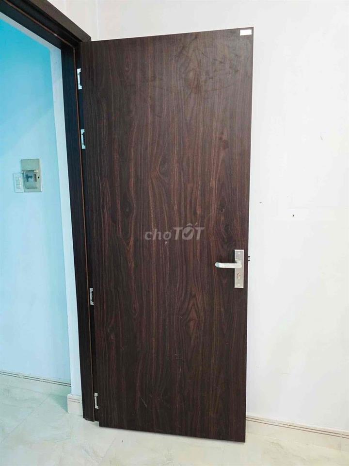 Cho Thuê Nhà Mặt Tiền Sát Trường Học Hà Huy Giáp DT 5,5x38m 1Trệt 2Lầu