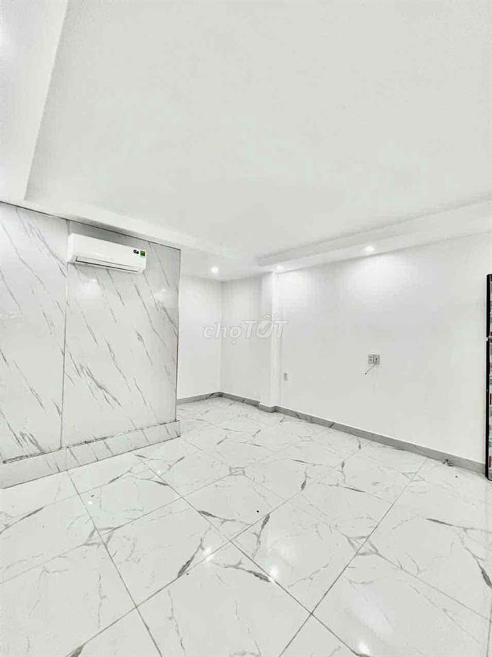 Cho Thuê Phòng Căn Hộ 253 Hà Huy Giáp DT 30m2 Khu Nhà Phố Công Viên
