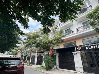 Cho Thuê Phòng Căn Hộ 253 Hà Huy Giáp DT 30m2 Khu Nhà Phố Công Viên