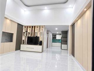 Cho Thuê Nhà Full Nội Thất DT 6x12 1Trệt 1Lầu 3Pn 2Wc 1/ Ngắn TNV