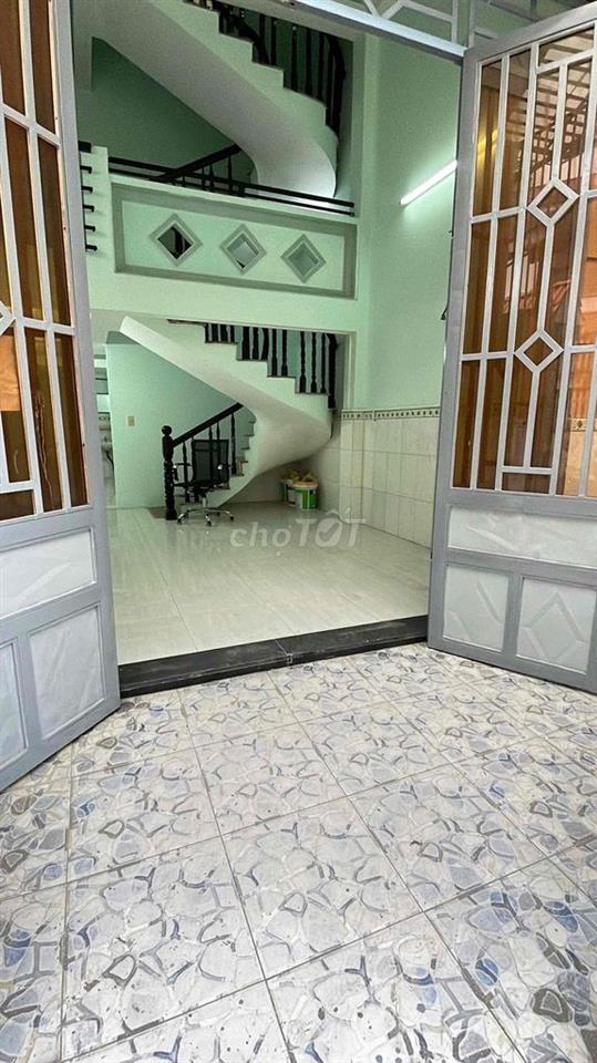 CHO THUÊ NHÀ PHẠM VĂN CHIÊU 10TR 3PN 3WC