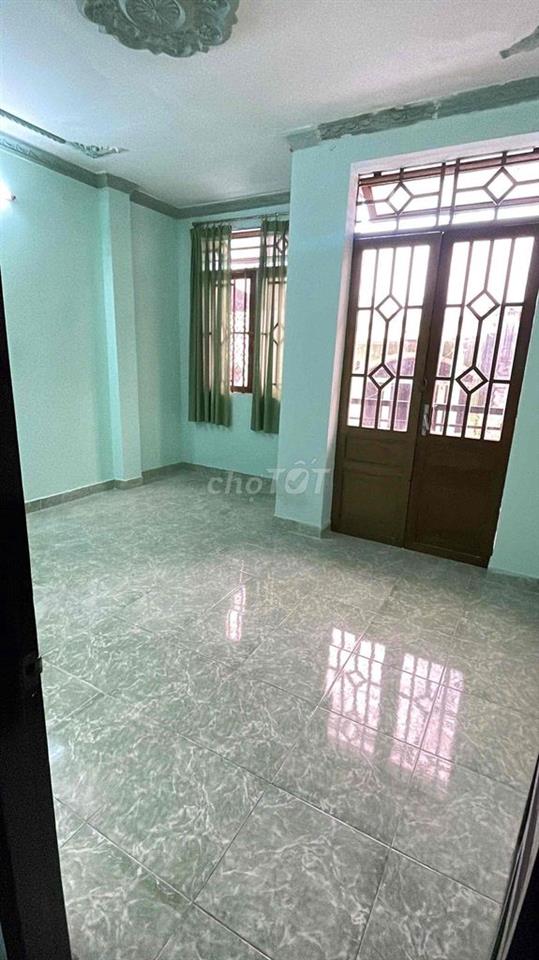 CHO THUÊ NHÀ PHẠM VĂN CHIÊU 10TR 3PN 3WC