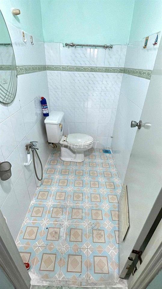 CHO THUÊ NHÀ PHẠM VĂN CHIÊU 10TR 3PN 3WC