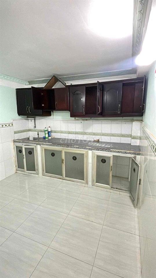 CHO THUÊ NHÀ PHẠM VĂN CHIÊU 10TR 3PN 3WC