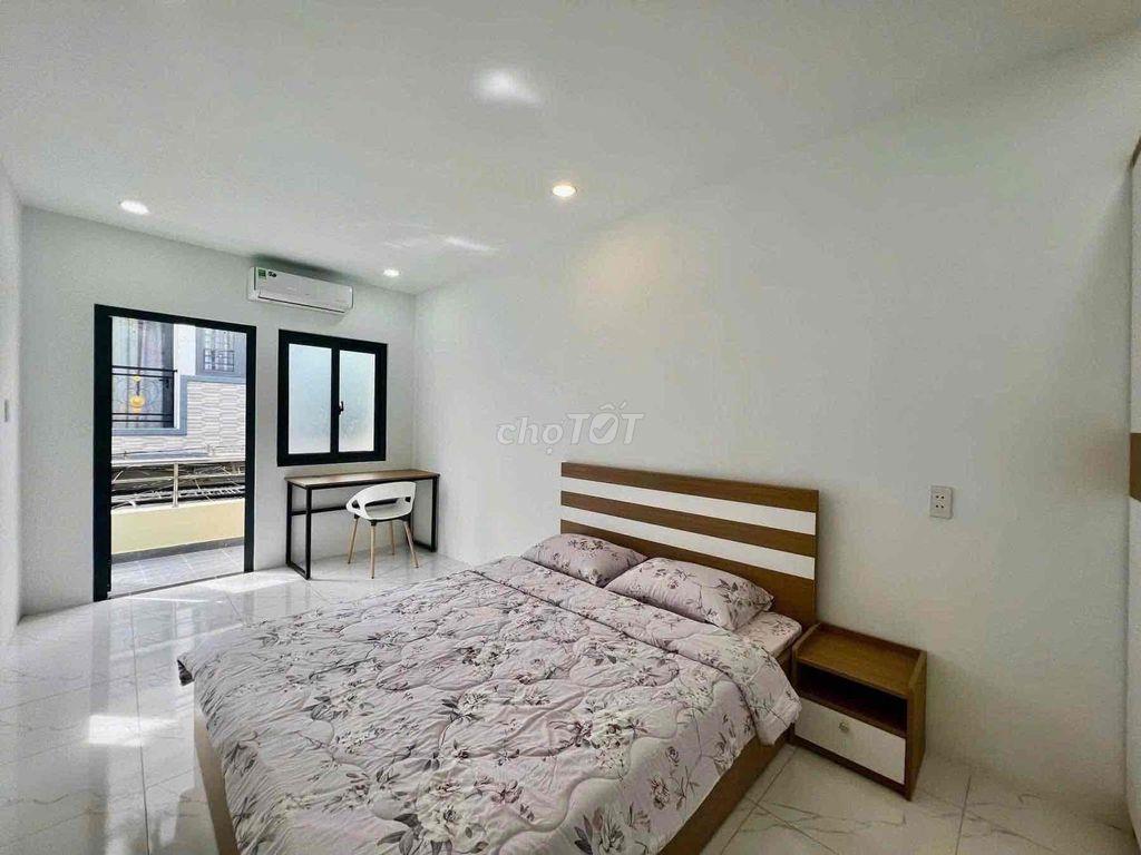 Cho thuê nhà nguyên căn Huỳnh Khương An, Phường 5, Gò Vấp