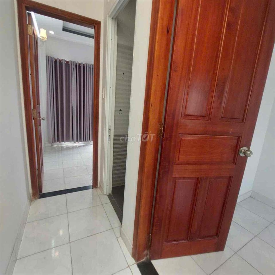 Cho thuê nhà nguyên căn Lê Văn Thọ, Gò Vấp – 3 phòng ngủ