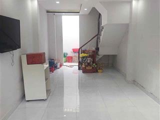 Cho thuê nhà nguyên căn Lê Văn Thọ, Gò Vấp – 3 phòng ngủ