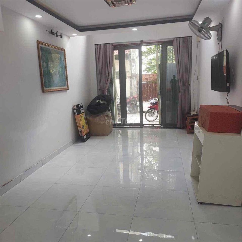 Cho thuê nhà nguyên căn Lê Văn Thọ, Gò Vấp – 3 phòng ngủ