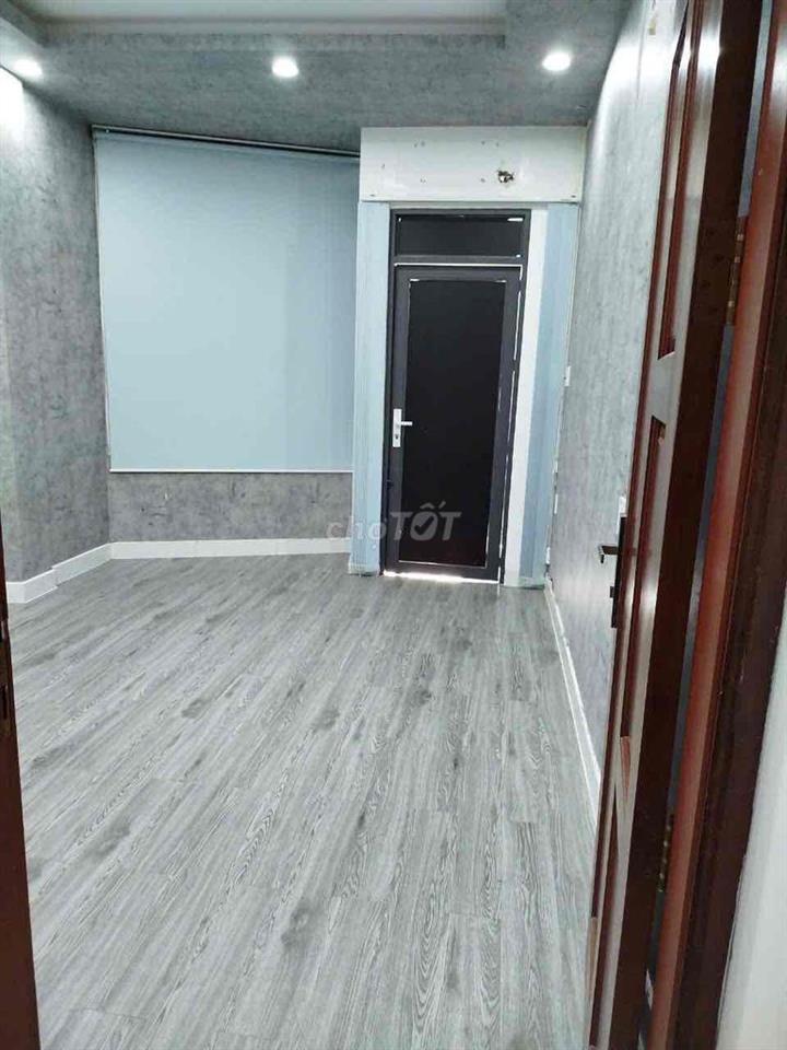 mặt tiền hẻm hợp vpcty ở lâu dài