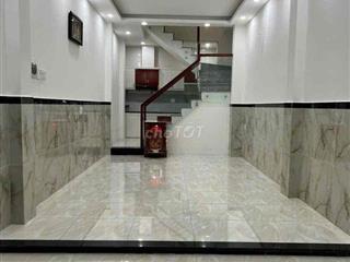 Cho thuê nhà nguyên căn Nguyễn Văn Khối, Phường 11, Gò Vấp
