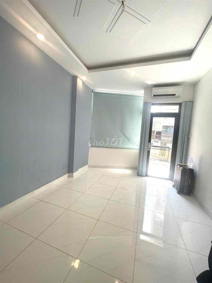 mặt tiền hẻm hợp vpcty ở lâu dài