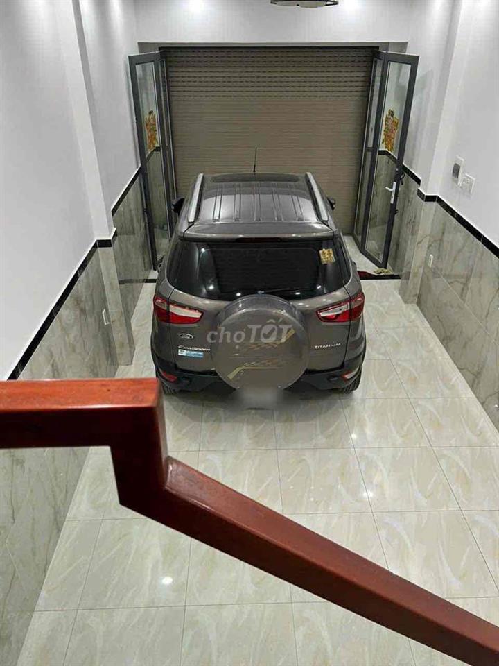 mặt tiền hẻm hợp vpcty ở lâu dài