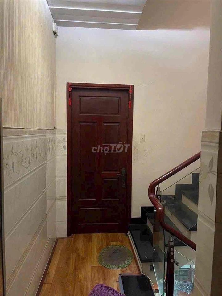 Cho thuê nhà nguyên căn Đường số 30, Lê Đức Thọ, Phường 6, Gò Vấp