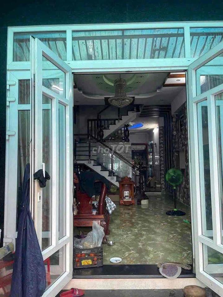 Cho thuê nhà nguyên căn Đường số 30, Lê Đức Thọ, Phường 6, Gò Vấp