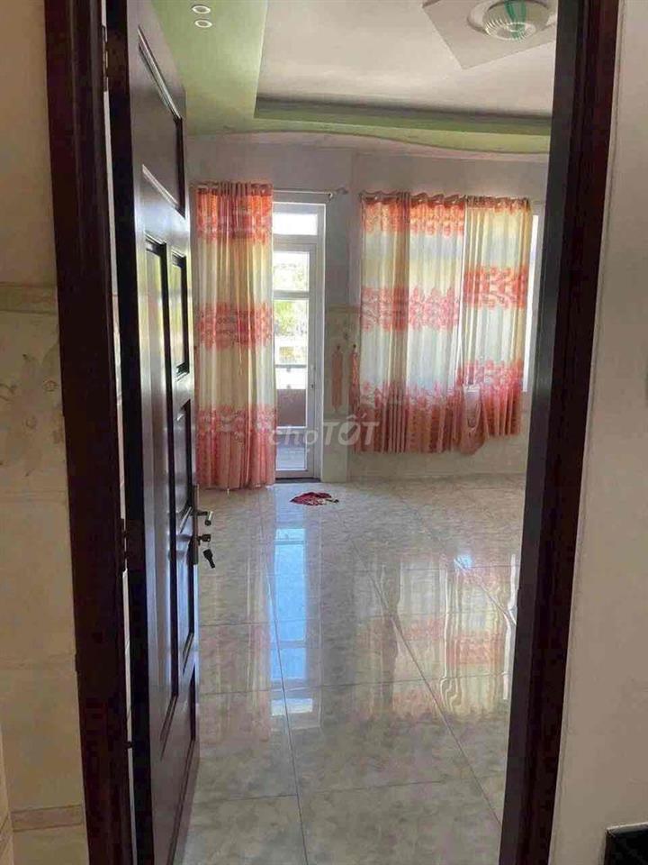 Cho thuê nhà nguyên căn Đường số 30, Lê Đức Thọ, Phường 6, Gò Vấp
