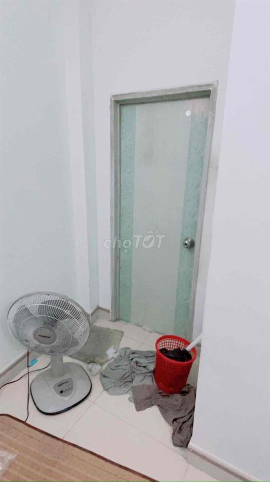 Cho thuê nhà HẺM XE TẢI Quang Trung P10 Gò Vấp - 2PN, sân thượng, ở/KD