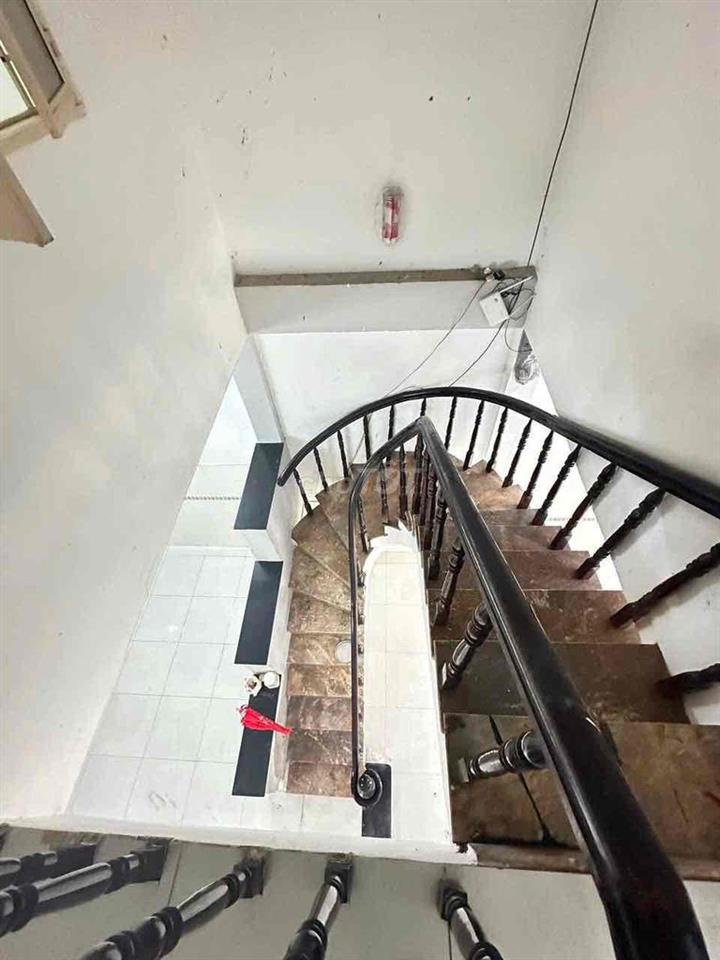 Cho thuê nhà nguyên căn Phạm Văn Chiêu P14 Gò Vấp - 3PN, nhà mới sửa