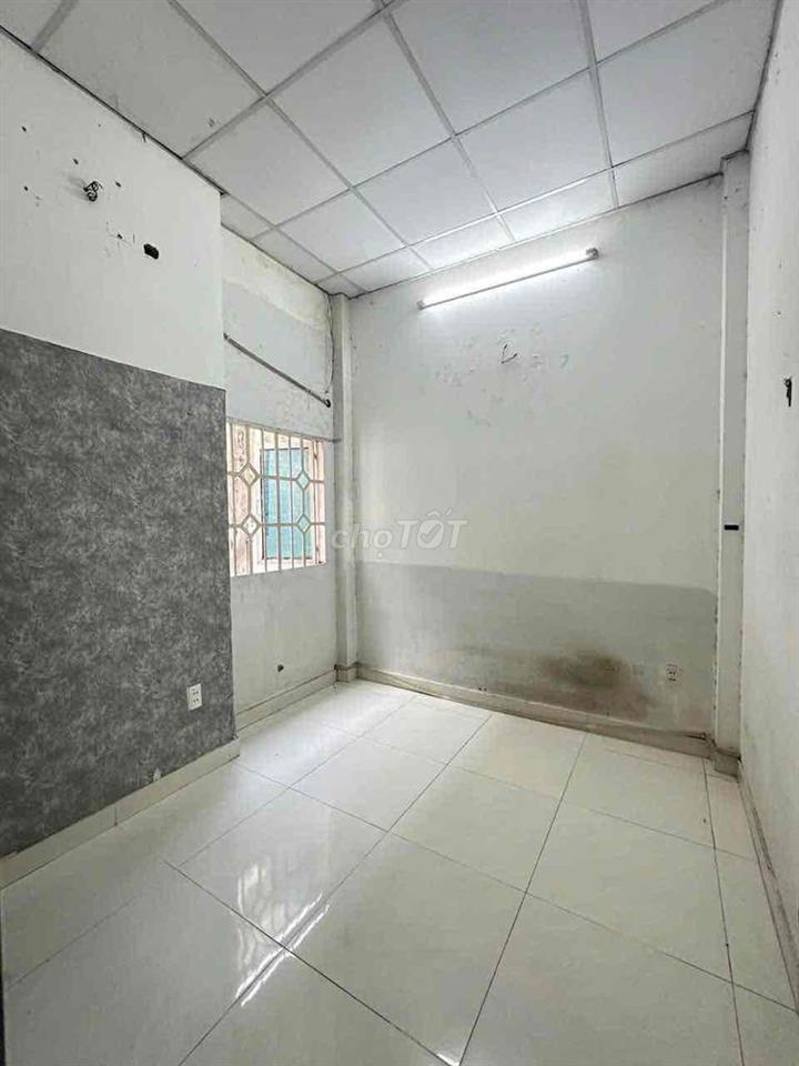 Cho thuê nhà nguyên căn Phạm Văn Chiêu P14 Gò Vấp - 3PN, nhà mới sửa