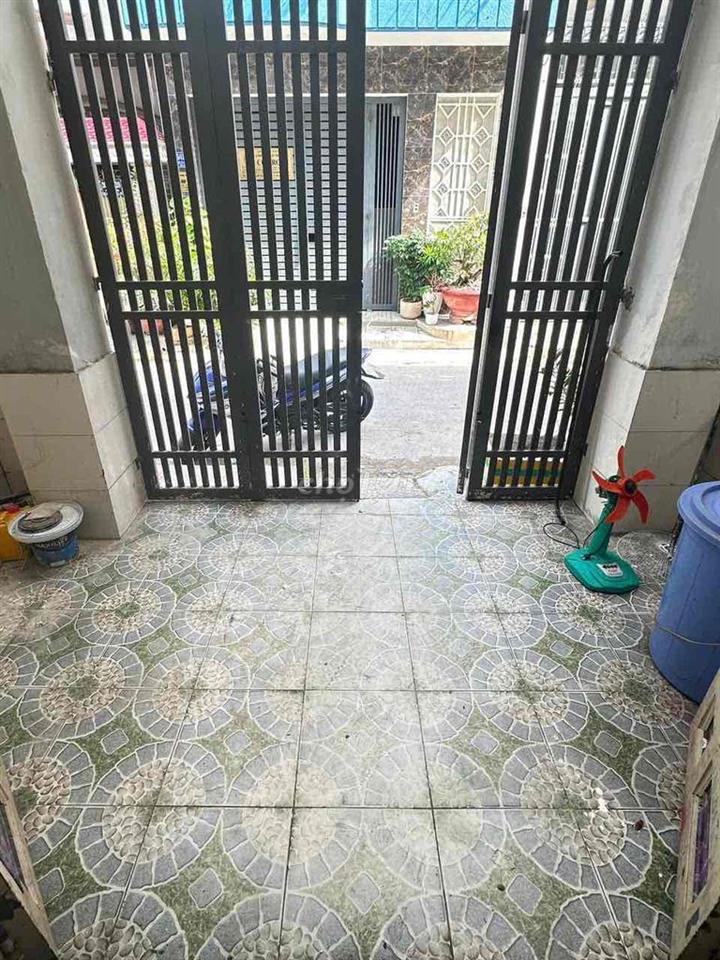 Cho thuê nhà nguyên căn Phạm Văn Chiêu P14 Gò Vấp - 3PN, nhà mới sửa