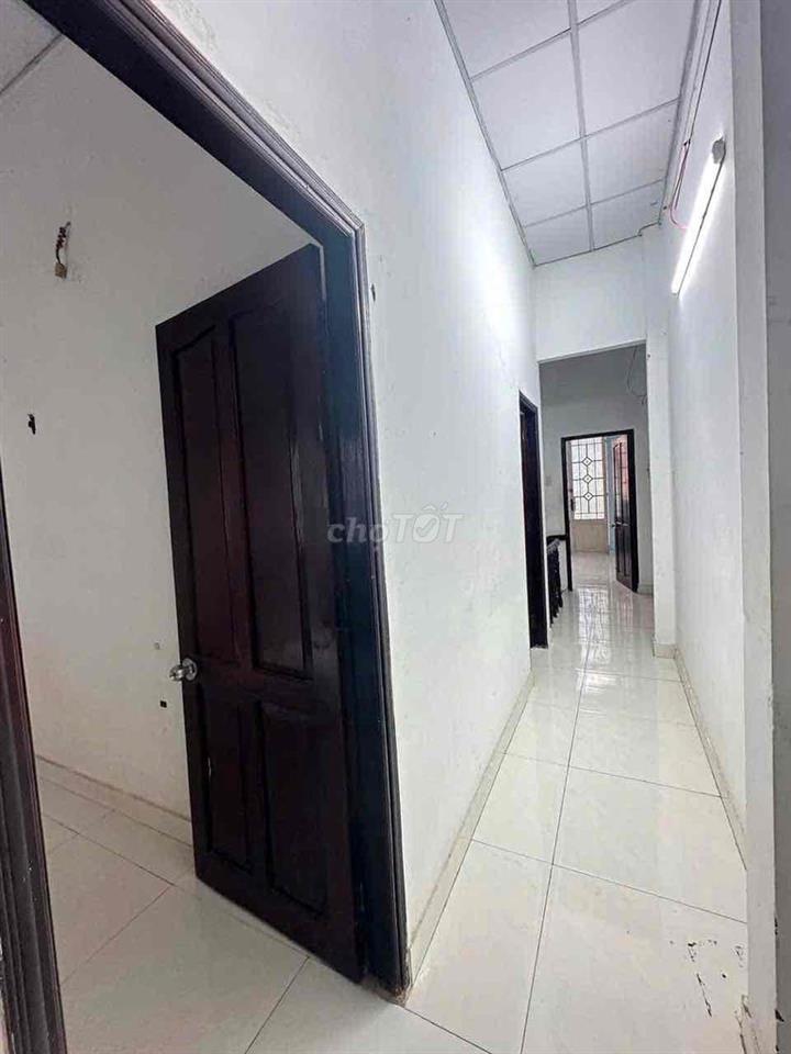 Cho thuê nhà nguyên căn Phạm Văn Chiêu P14 Gò Vấp - 3PN, nhà mới sửa