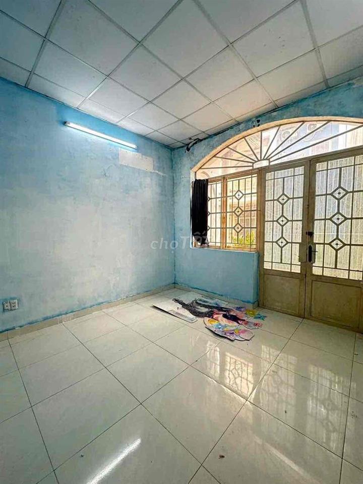 Cho thuê nhà nguyên căn Phạm Văn Chiêu P14 Gò Vấp - 3PN, nhà mới sửa