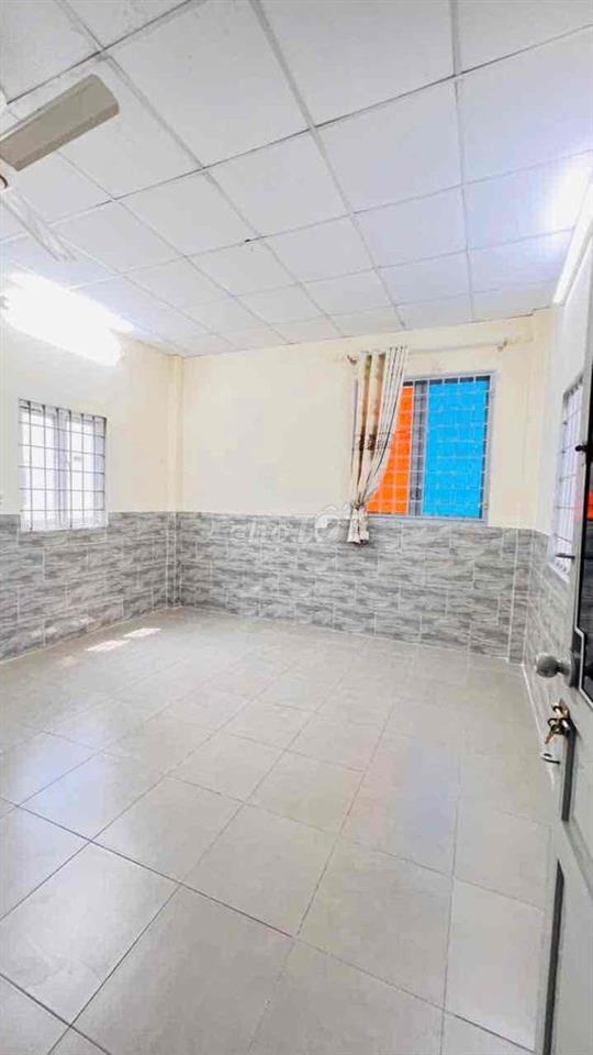 Cho thuê nhà nguyên căn Phạm Văn Chiêu, Phường 14, Gò Vấp – 4PN
