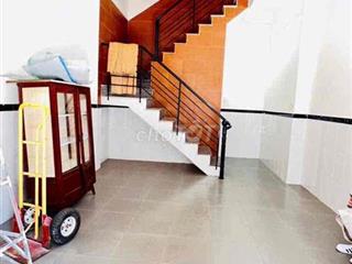 Cho thuê nhà nguyên căn Phạm Văn Chiêu, Phường 14, Gò Vấp – 4PN