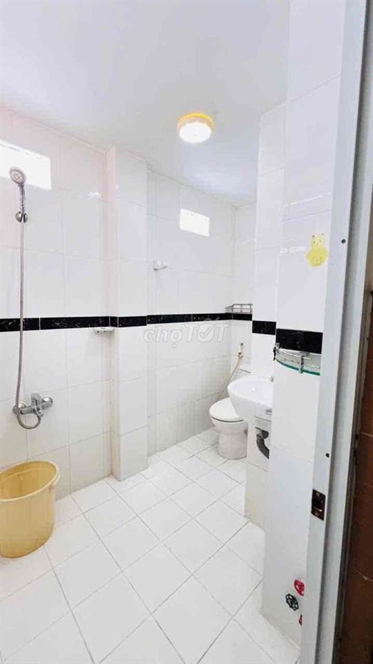Cho thuê nhà nguyên căn Phạm Văn Chiêu, Phường 14, Gò Vấp – 4PN