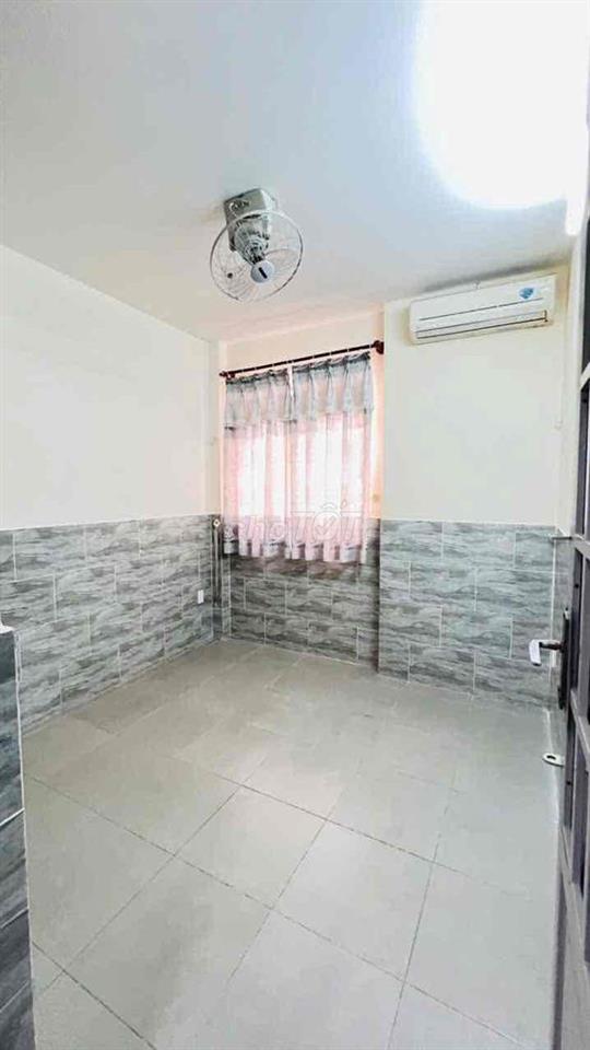 Cho thuê nhà nguyên căn Phạm Văn Chiêu, Phường 14, Gò Vấp – 4PN
