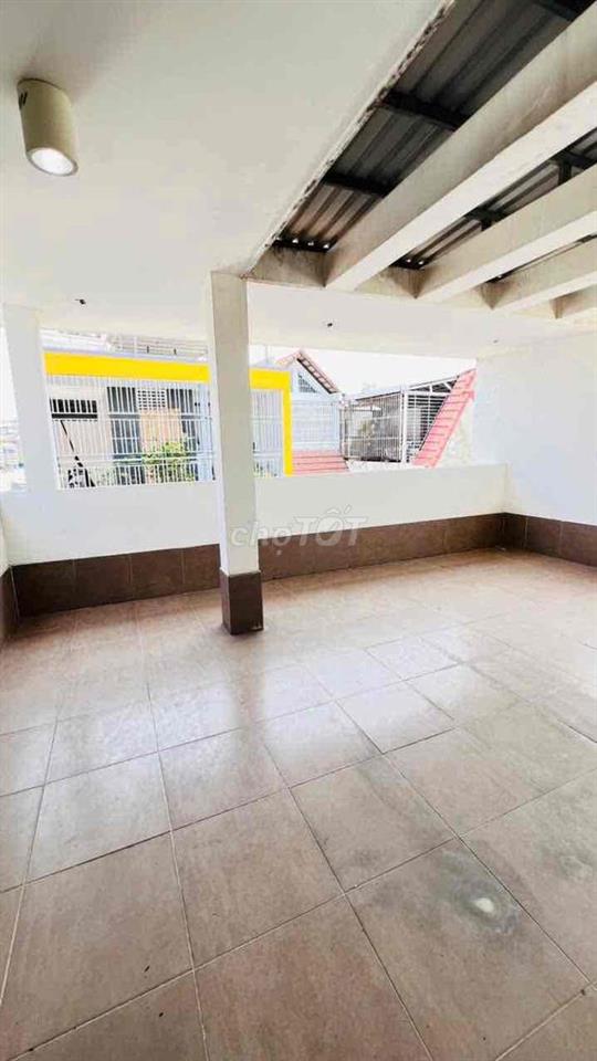 Cho thuê nhà nguyên căn Phạm Văn Chiêu, Phường 14, Gò Vấp – 4PN