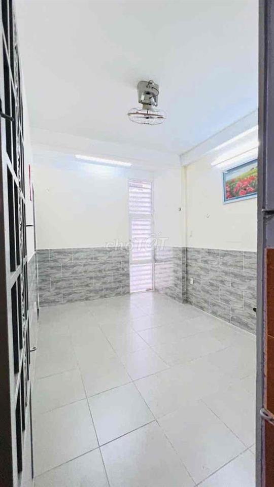 Cho thuê nhà nguyên căn Phạm Văn Chiêu, Phường 14, Gò Vấp – 4PN