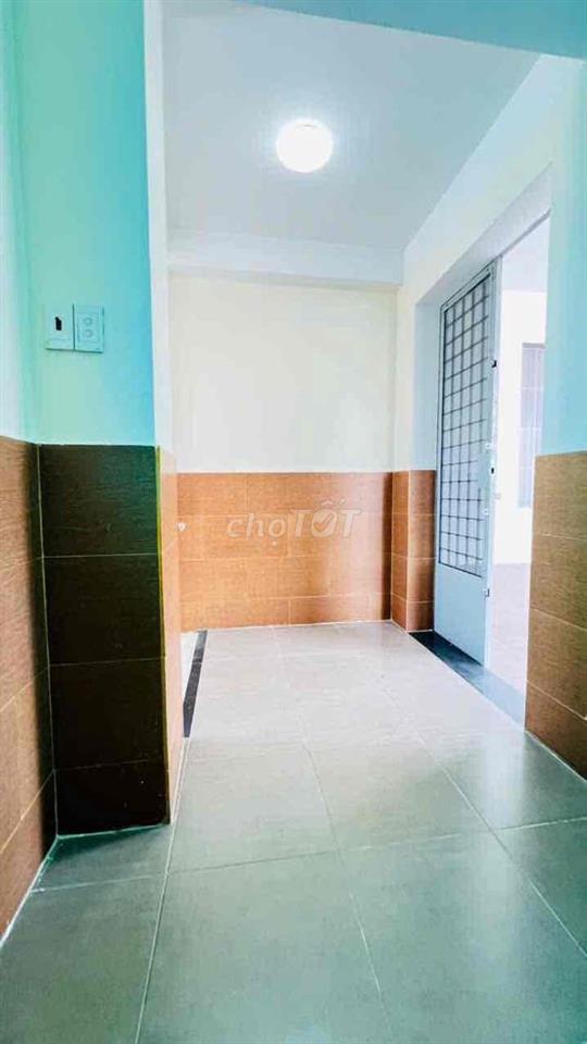 Cho thuê nhà nguyên căn Phạm Văn Chiêu, Phường 14, Gò Vấp – 4PN