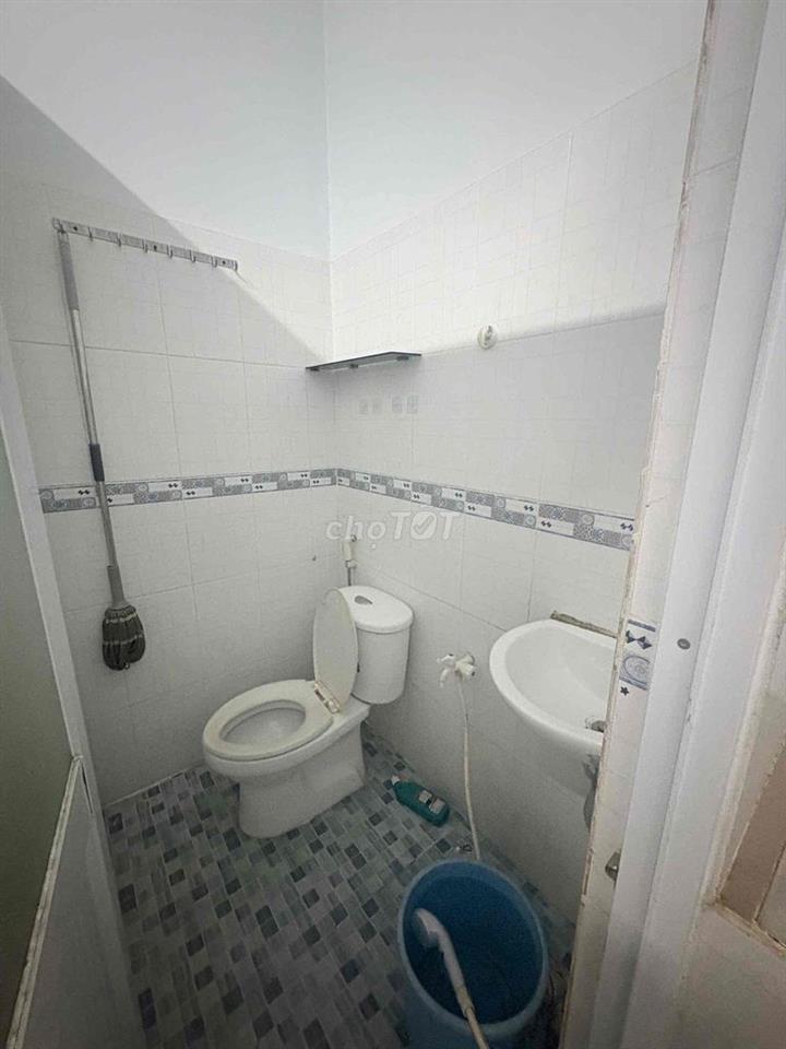 CHO THUÊ TRỌ TRỆT, GÁC ĐÚC PHẠM VĂN CHIÊU