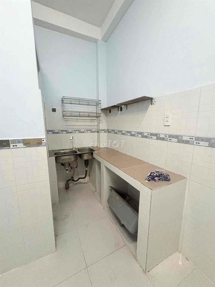CHO THUÊ TRỌ TRỆT, GÁC ĐÚC PHẠM VĂN CHIÊU