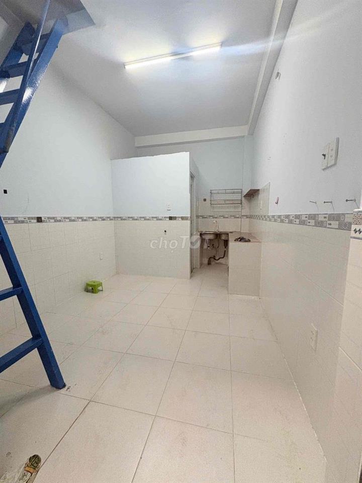 CHO THUÊ TRỌ TRỆT, GÁC ĐÚC PHẠM VĂN CHIÊU
