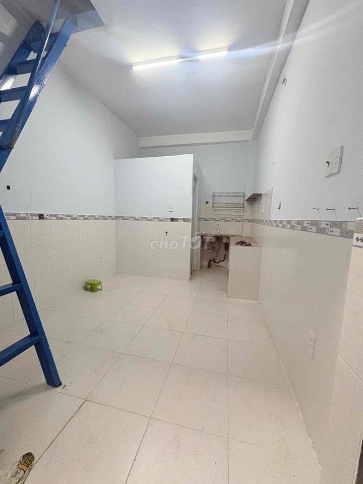 CHO THUÊ TRỌ TRỆT, GÁC ĐÚC PHẠM VĂN CHIÊU