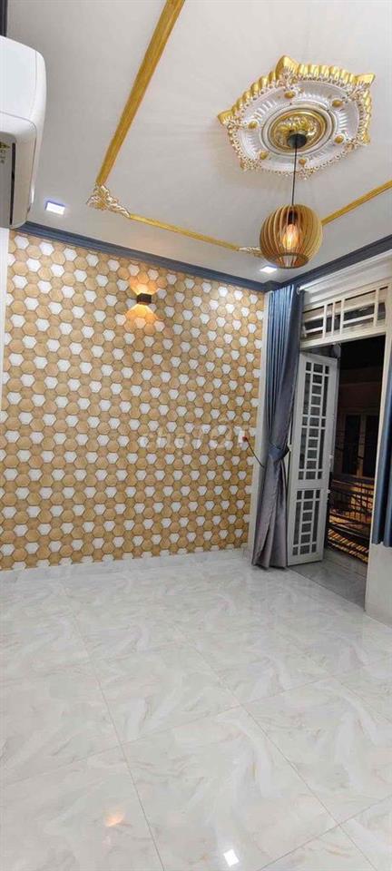 NHÀ CHO THUÊ CĂN HẺM 49// ĐƯỜNG SỐ 51.P14.GÒ VẤP