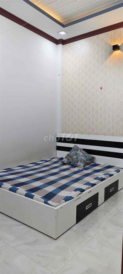 NHÀ CHO THUÊ CĂN HẺM 49// ĐƯỜNG SỐ 51.P14.GÒ VẤP