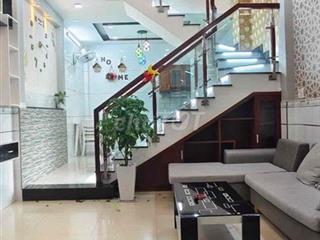 NHÀ CHO THUÊ CĂN HẺM 49// ĐƯỜNG SỐ 51.P14.GÒ VẤP