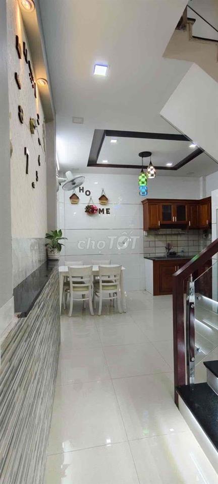NHÀ CHO THUÊ CĂN HẺM 49// ĐƯỜNG SỐ 51.P14.GÒ VẤP