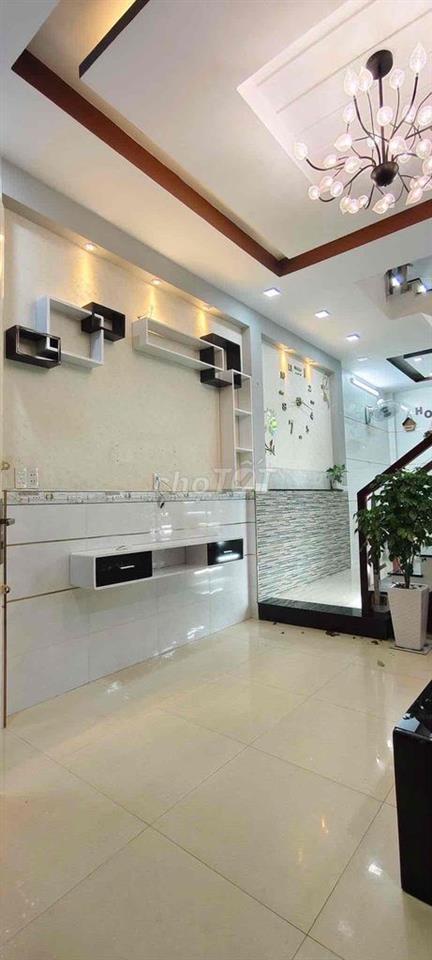 NHÀ CHO THUÊ CĂN HẺM 49// ĐƯỜNG SỐ 51.P14.GÒ VẤP