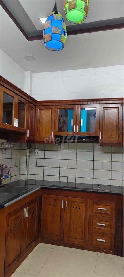 NHÀ CHO THUÊ CĂN HẺM 49// ĐƯỜNG SỐ 51.P14.GÒ VẤP