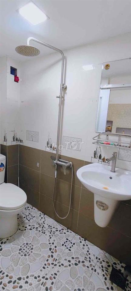 NHÀ CHO THUÊ CĂN HẺM 49// ĐƯỜNG SỐ 51.P14.GÒ VẤP