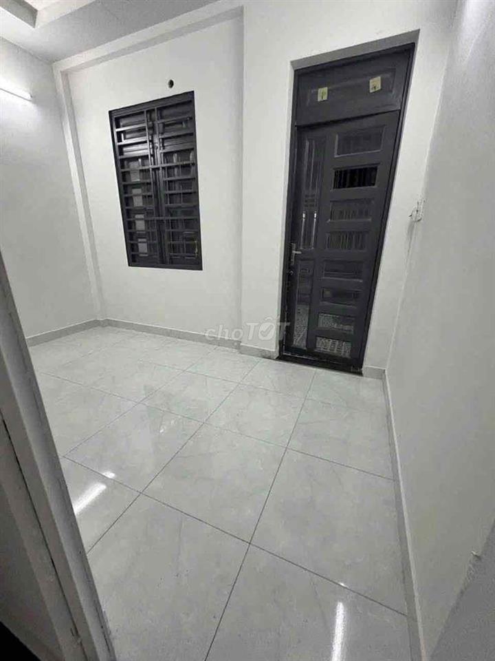 🤝Cho thuê nhà nguyên căn Phạm Văn Chiêu, Gò Vấp – 2 phòng ngủ – 8tr/th
