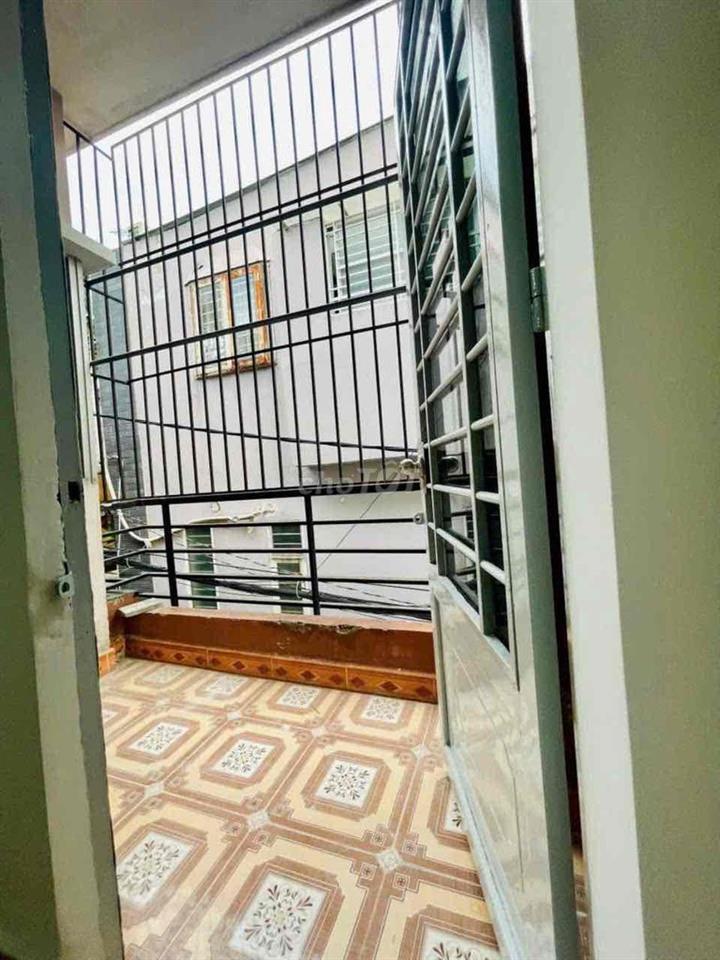 Cho thuê nhà Hẻm 275 đường Quang Trung, p10, GV