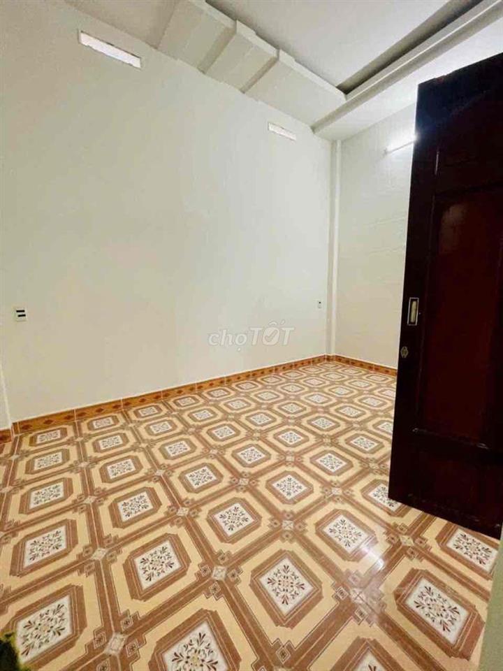 Cho thuê nhà Hẻm 275 đường Quang Trung, p10, GV
