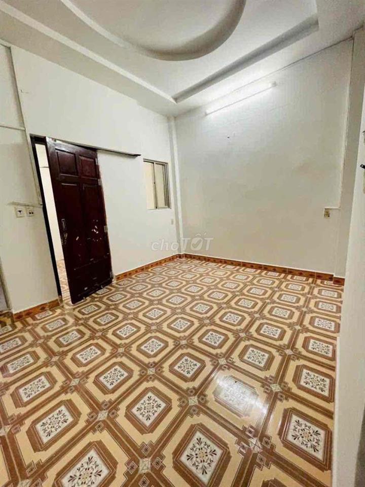 Cho thuê nhà Hẻm 275 đường Quang Trung, p10, GV