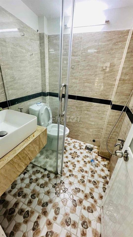 Cho thuê nhà nguyên căn Phạm Văn Chiêu, P8, Gò Vấp – 3PN – 10tr/tháng