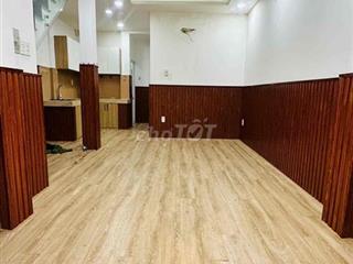 Cho thuê nhà nguyên căn Phạm Văn Chiêu, P8, Gò Vấp – 3PN – 10tr/tháng